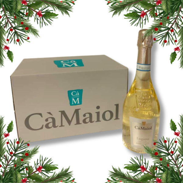 Metodo Classico, Lugana DOP, scatola 6 bott.