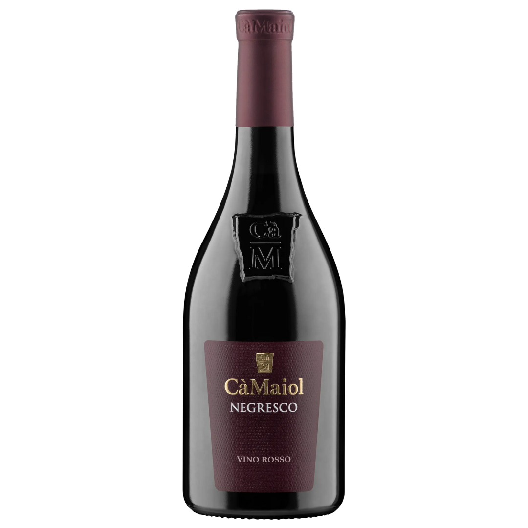 Negresco, Vino Rosso, scatola da 6 bott. - immagine 3