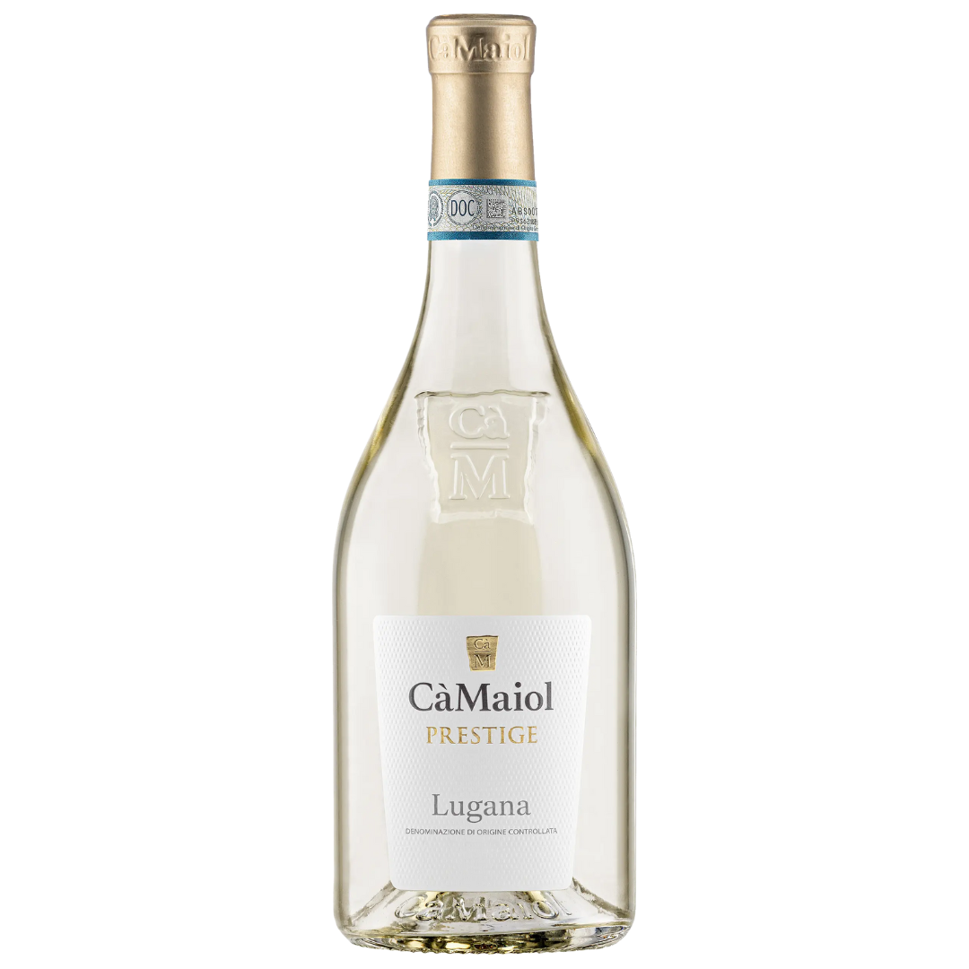 Prestige, Lugana DOP, scatola da 6 bott. - immagine 3