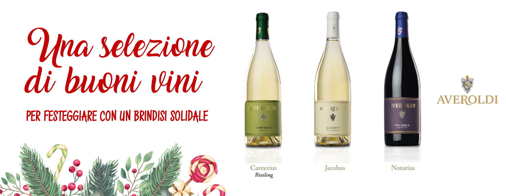 Natale 2024 - Slide2