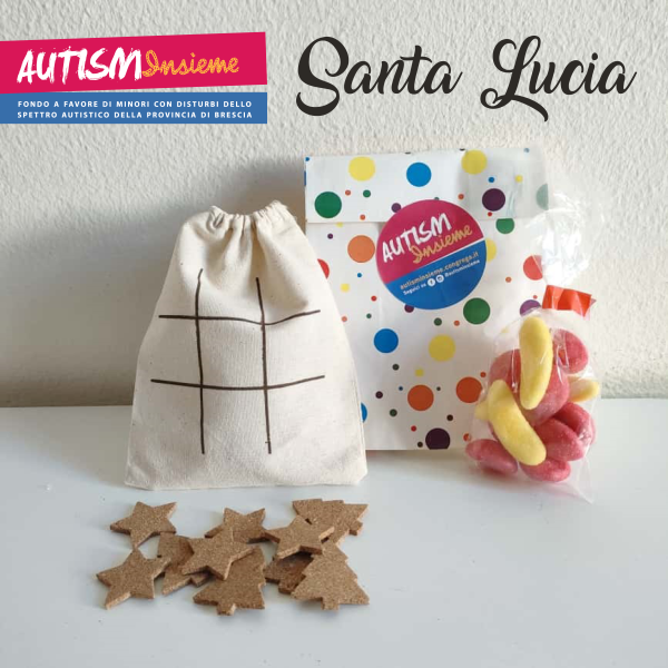 Santa Lucia Autisminsieme