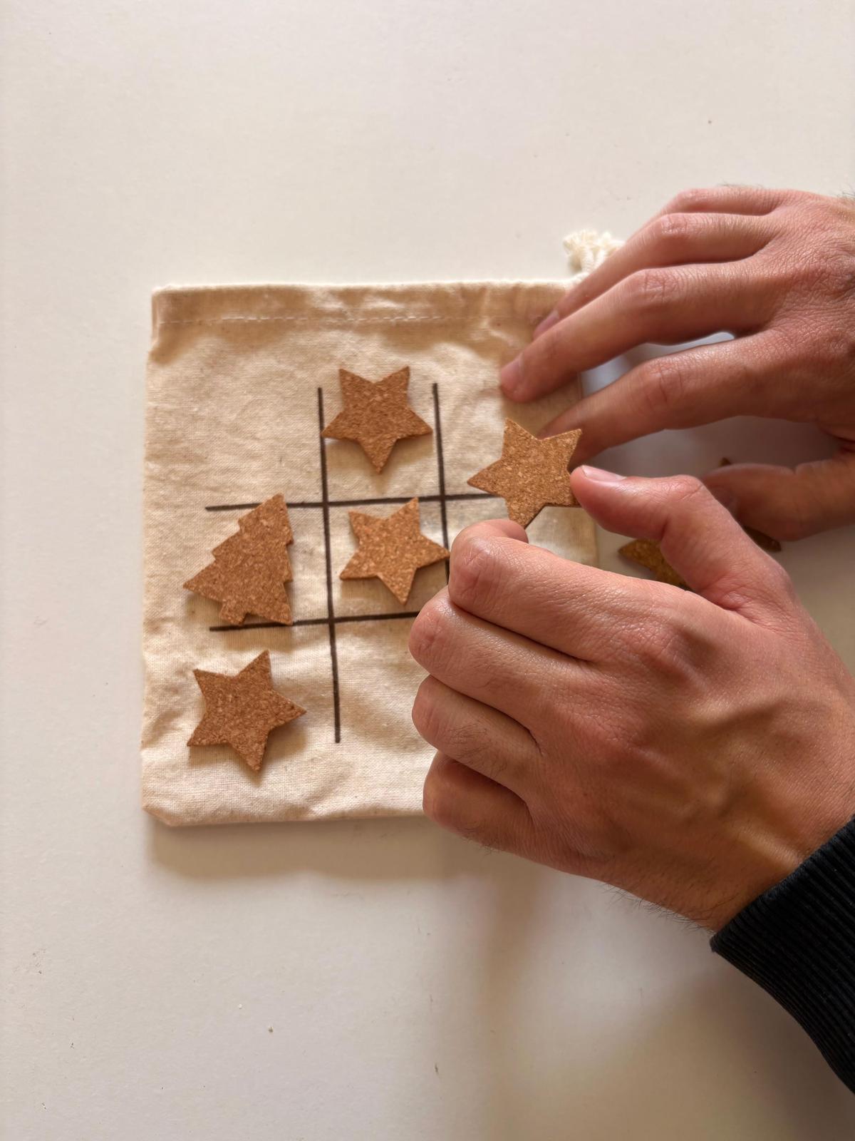 Gioco del tris - immagine 3