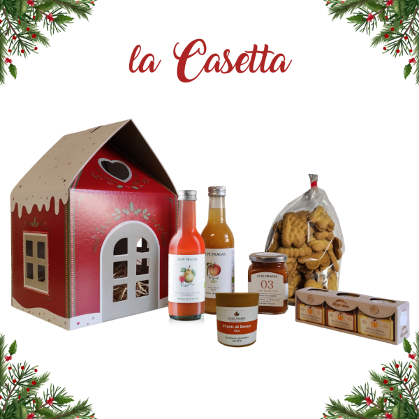 la Casetta