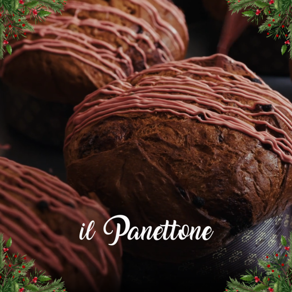 il Panettone