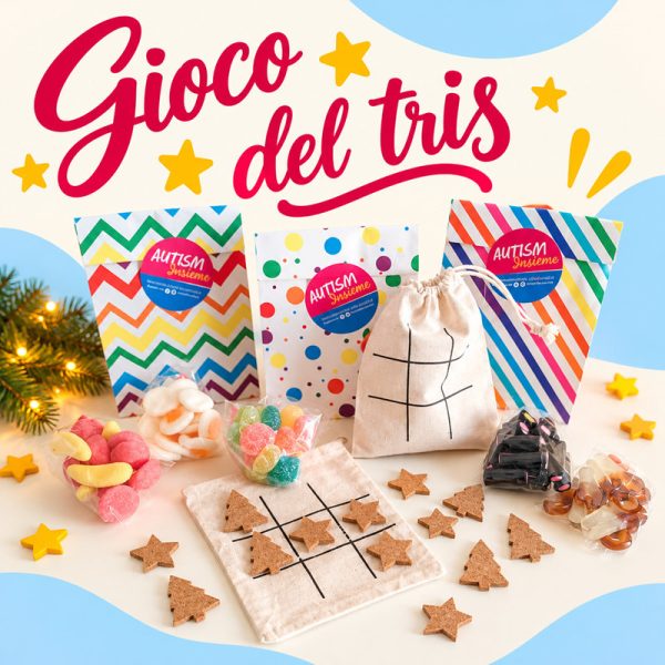 Gioco del tris