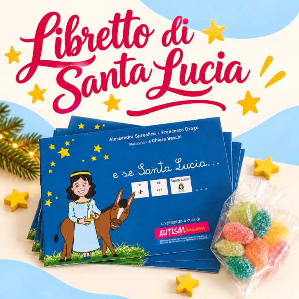 e se Santa Lucia...